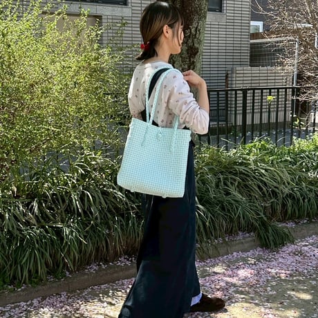 【6月15日(月)〜6月19日(金)発送】 Gummy Bag No.14 (Size: M) _Bubble (hard)