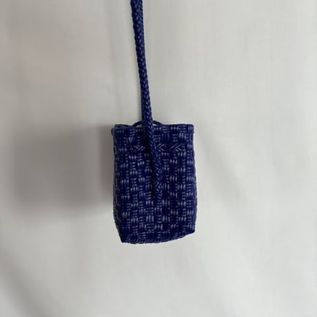 【6月8日(月)〜6月12日(金)発送】 Hello Bag  No.5 _Shinkai