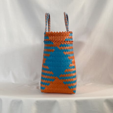 【7月21日(火)〜7月24日(金)発送】 Mekearibag No.26 (Size L) _Sunset