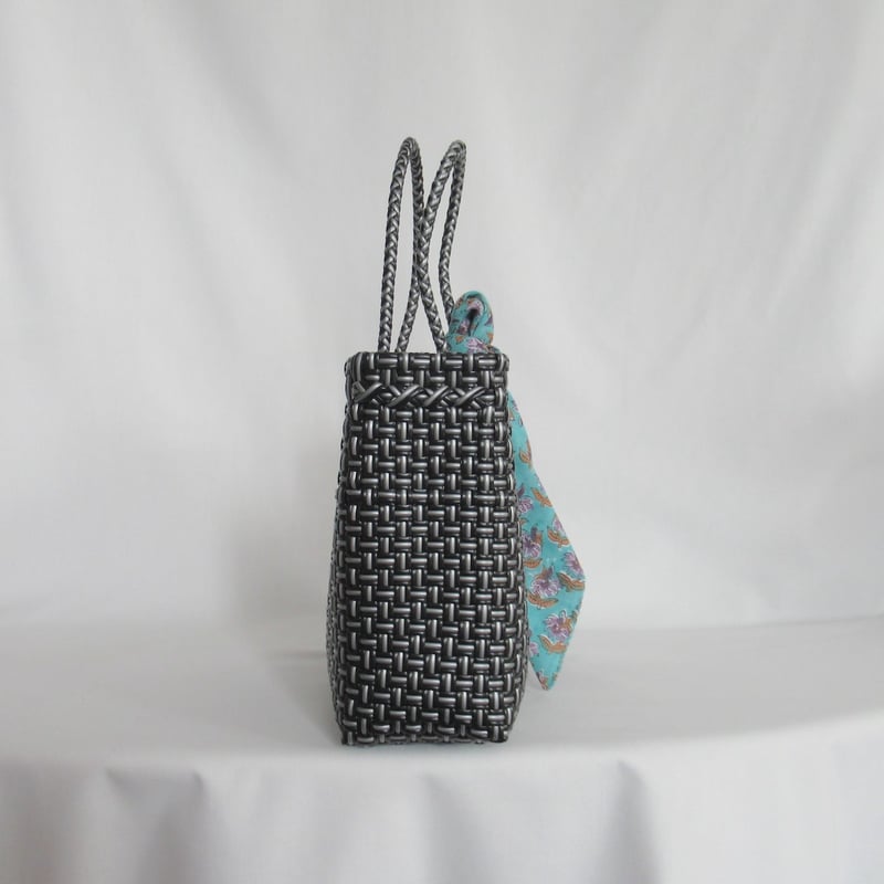 6月8日(月)〜6月12日(金)発送】 Bag×Handkerchief［E］Gummy b