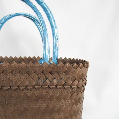 【7月27日(月)〜7月31日(金)発送】 Mekearibag No.18 (Size: M) _Kumamoto