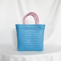 【6月8日(月)〜6月12日(金)発送】 Mekearibag No.14 (Size: M) _Tokyo