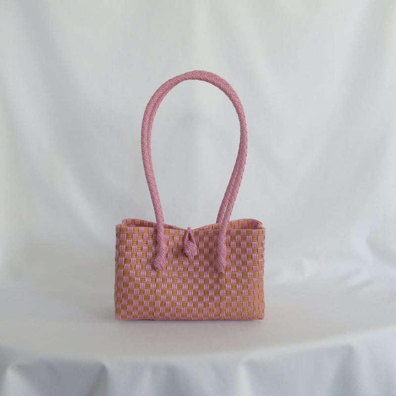 12月8日(月)〜12月12日(金)発送】 Panini'gingham' No.5 _P