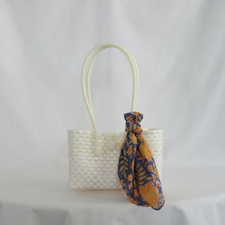 新品未使用MEKEARISA★Gummy Bag・BOSTON ・パイナップル 新品未使用MEKEARISA☆Gummy Bag・BOSTON ・パイナップル