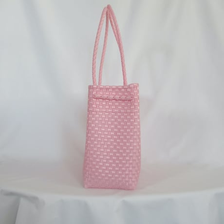 【6月22日(月)〜6月26日(金)発送】 Gummy Bag No.13 (Size: M) _Pink Pearl
