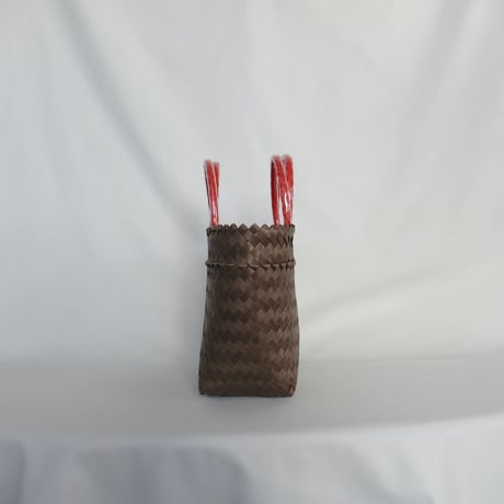 【7月21日(火)〜7月24日(金)発送】 Mekearibag No.9 (Size S) _ Teddy