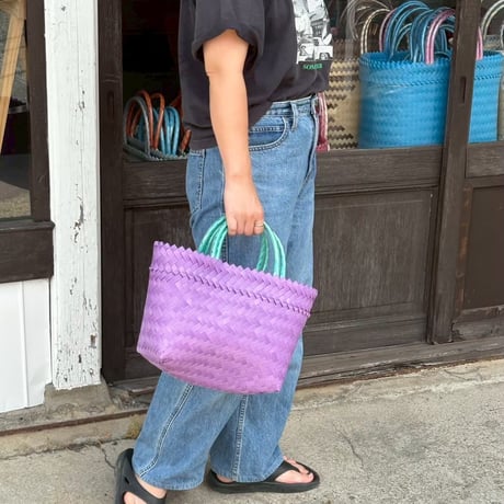 【8月3日(月)〜8月7日(金)発送】 Mekearibag No.10 (Size S) _Sendai
