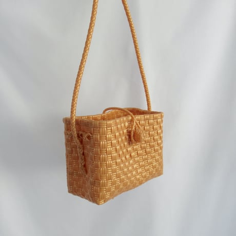 【6月8日(月)〜6月12日(金)発送】  Hello Bag  No.3 _Honey Melt
