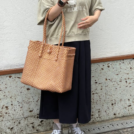 【6月15日(月)〜6月19日(金)発送】 Gummy Bag No.21 (Size: L) _ Anzu