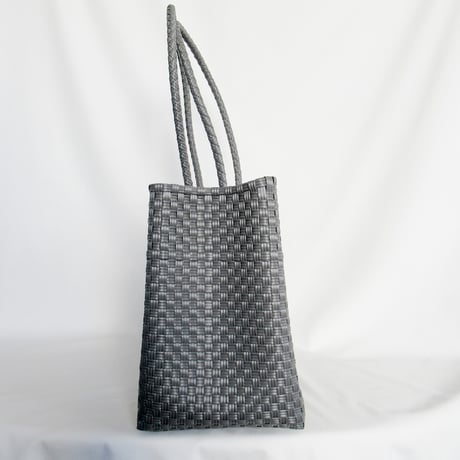 【7月13日(月)〜7月17日(金)発送】 ALLDAY BAG No.4 _Dim Gray