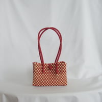 【7月21日(火)〜7月24日(金)発送】 Panini No.6 'gingham' _Apple Pie