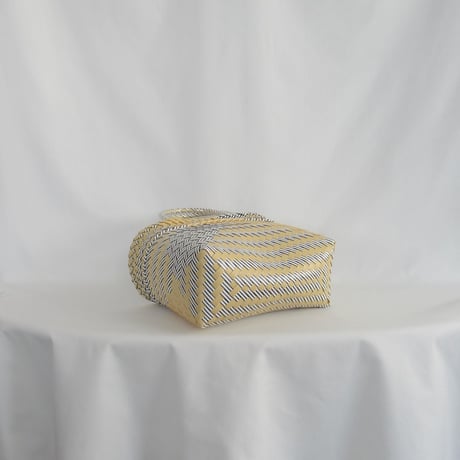 【7月6日(月)〜7月10日(金)発送】 Mekearibag No.5 (Size: S) _Milk Tea × Gomashio