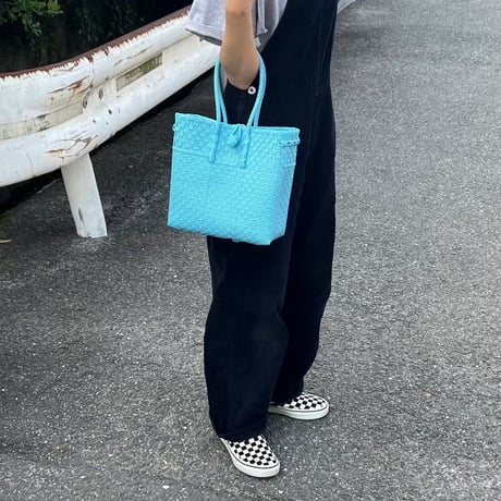 【6月29日(月)〜7月3日(金)発送】 Gummy Bag No.6 (Size: S) _Pool