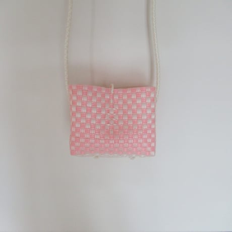 【10月26日(月)〜10月30日(金)発送】 Hello Bag No.18 ' gingham '_Sumomo Fizz