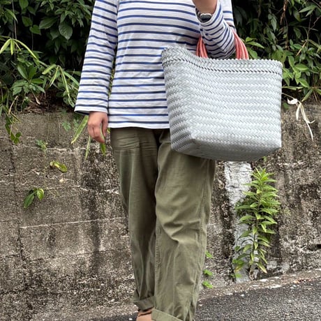【11月2日(月)〜11月6日(金)発送】 Mekearibag No.301 (Size: L) _Orange Spice
