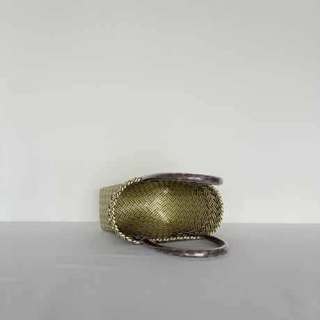【11月2日(月)〜11月6日(金)発送】 Mekearibag No.2 (Size: XS) _Shizuoka