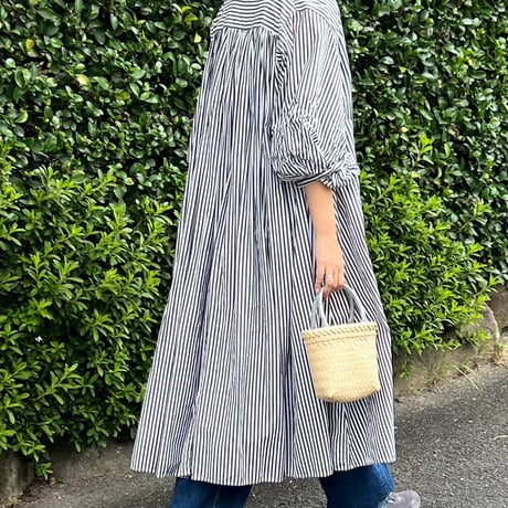 【11月2日(月)〜11月6日(金)発送】  Mekearibag No.6 (Size: XS)  _Kobe