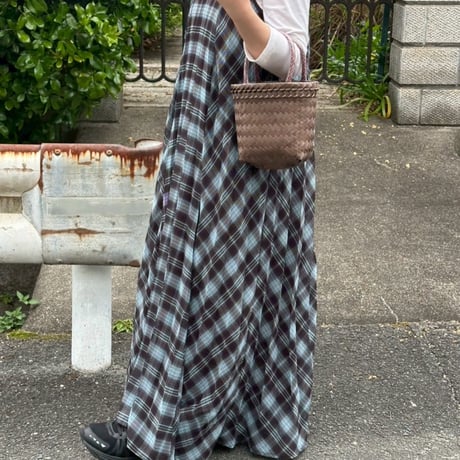 【7月13日(月)〜7月17日(金)発送】 Mekearibag No.19 (Size: XS) _Hiroshima
