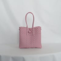 【10月13日(火)〜10月16日(金)発送】 Gummy Bag No.4 (Size: S) _Sakuramochi (hard)