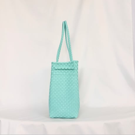 【8月10日(月)〜順次発送】 Gummy Bag  No.13 (Size: M) _Mint ice cream