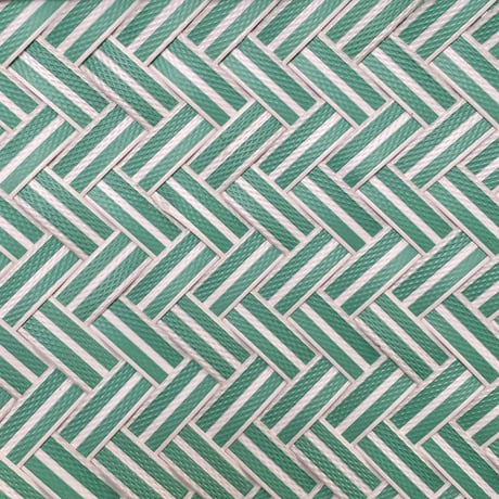 【8月17日(月)〜8月21日(金)発送】 Mekearibag No.15 (Size: S) _Yasashii Green