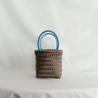 【6月22日(月)〜6月26日(金)発送】 Mekearibag No.4 (Size: XS) _Kumamoto