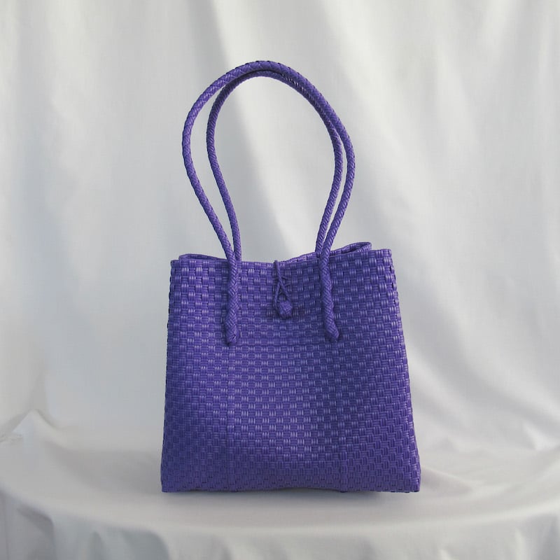 L size 】MEKEARISA GUMMY BAG