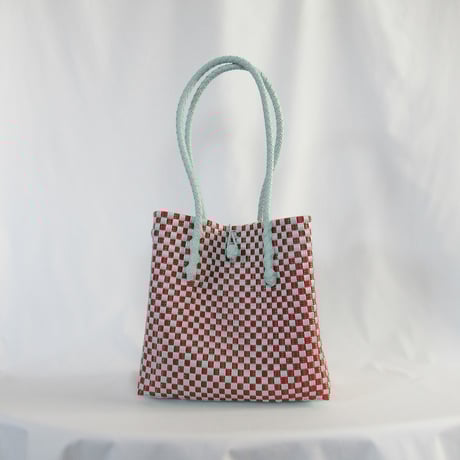 【専用】mekearisa gingham Wave、70s m40160073847_1.jpg?1731571193