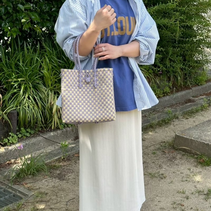 3月2日(月)〜3月6日(金)発送】 Gummy Bag No.8 (Size: S) '