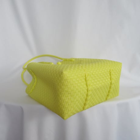 【6月22日(月)〜6月26日(金)発送】 Gummy Bag No.21 (Size: L) _Pineapple