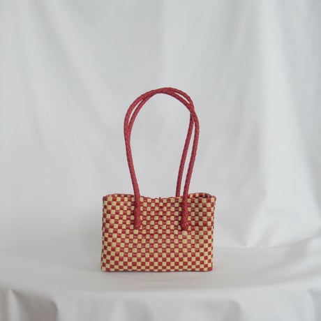 【6月8日(月)〜6月12日(金)発送】 Panini No.7 'gingham' _Apple Pie