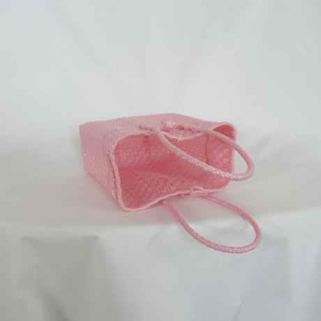【7月6日(月)〜7月10日(金)発送】 Gummy Bag No.5 (Size: S) _Pink Pearl
