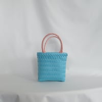 【6月15日(月)〜6月19日(金)発送】 Mekearibag No.1 (Size: XS) _Ishikawa