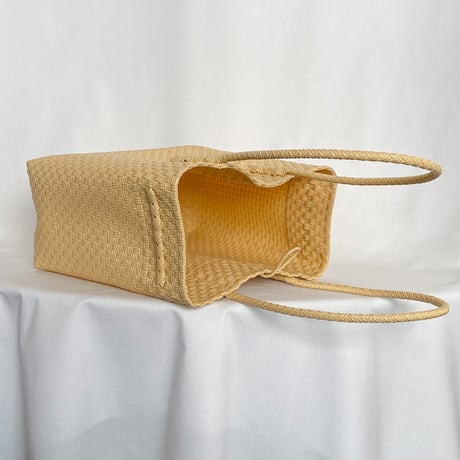 【7月13日(月)〜7月17日(金)発送】 Gummy Bag No.20 (Size: L) _Custard