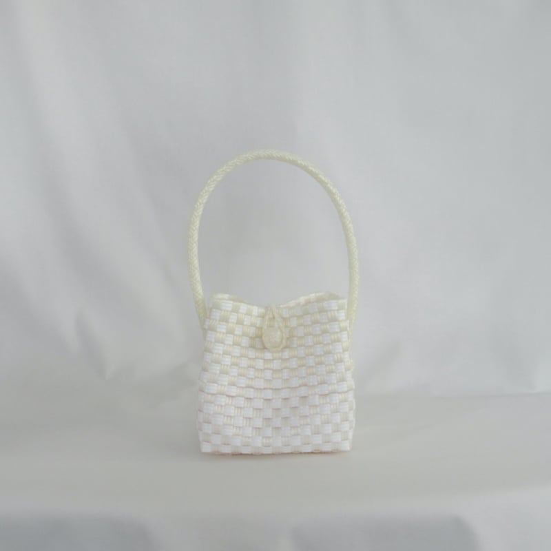 8月31日(月)〜順次発送】 BÉBÉ BAG No.3 