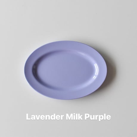 【6月29日(月)〜7月3日(金)発送】 Hawker Plate _Oval