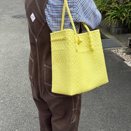 【6月15日(月)〜6月19日(金)発送】 Gummy Bag No.13 (Size: M) _Pineapple
