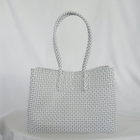 【7月13日(月)〜7月17日(金)発送】 ALLDAY BAG No.7 _Ginpaku