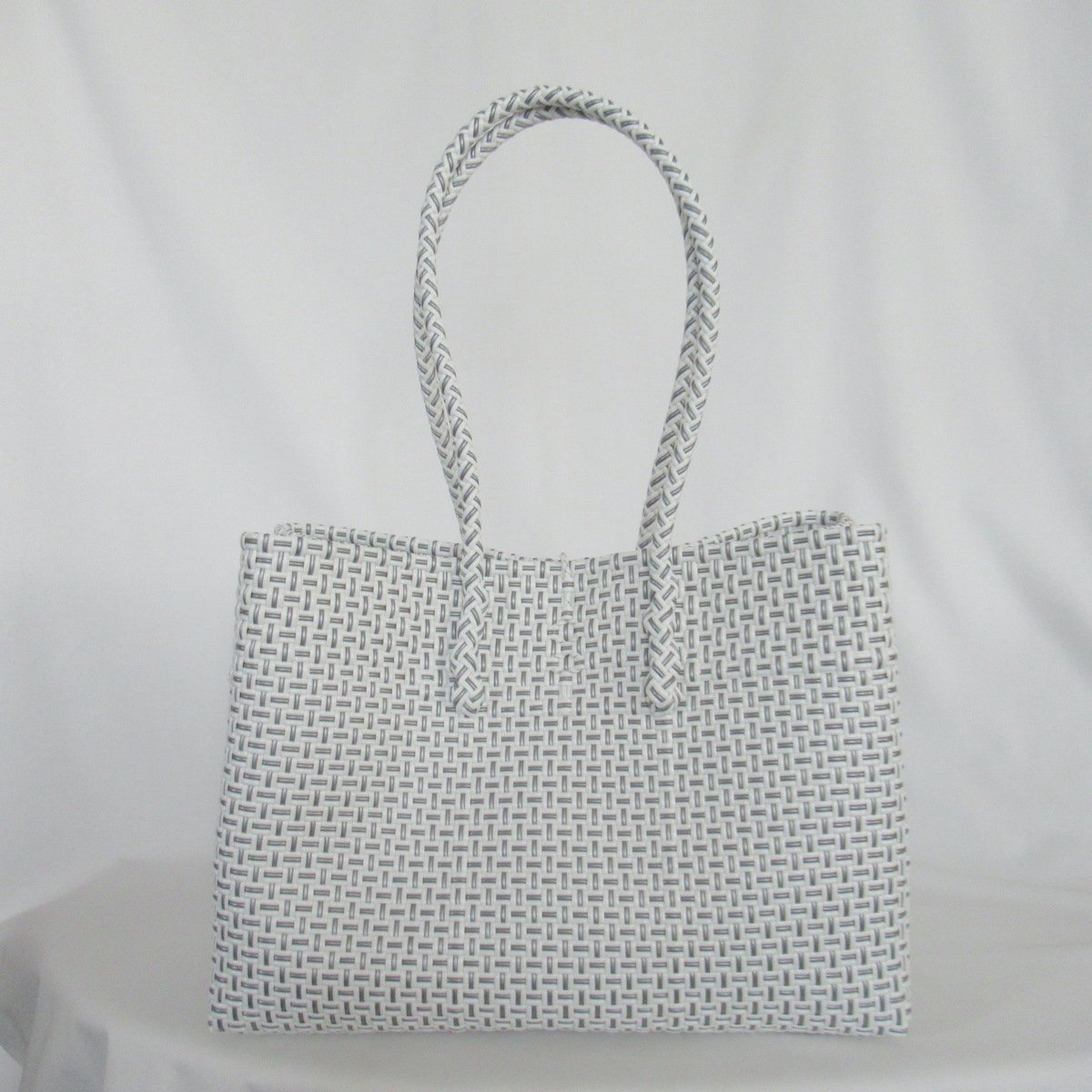 6月29日(月)〜7月3日(金)発送】 ALLDAY BAG No.8 _Ginpaku |