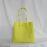 【6月22日(月)〜6月26日(金)発送】 Gummy Bag No.21 (Size: L) _Pineapple