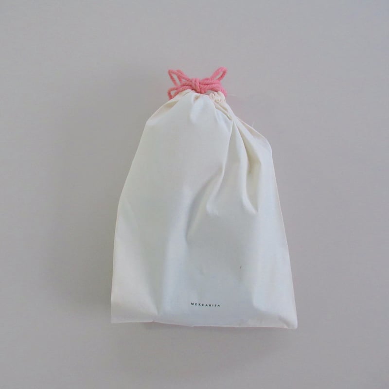Gift Wrapping （単体購入不可。複数購入の場合、ラッピング希望