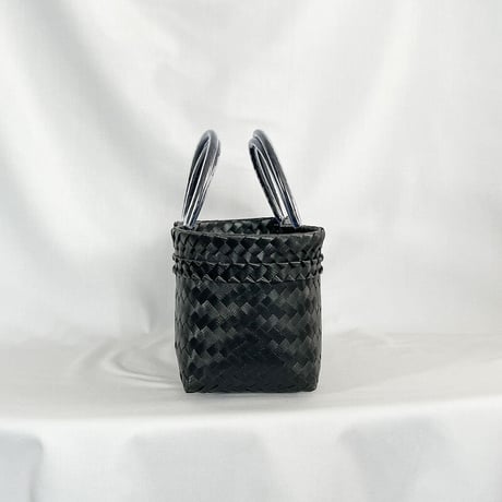 【6月8日(月)〜6月12日(金)発送】  Mekearibag BOUQUET No.12 _Sumi Black