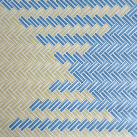 【8月17日(月)〜8月21日(金)発送】 Mekearibag No.34 (Size: M) _ Yasashii Blue × Butter