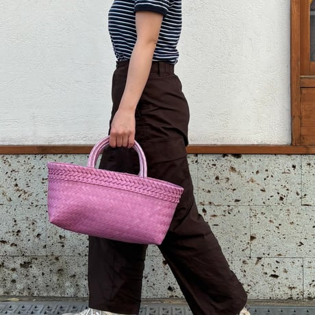 【8月24日(月)〜8月28日(金)発送】 Mekearibag BOUQUET No.18 _Sakura Pink
