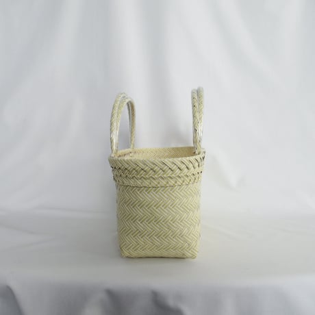 【10月5日(月)〜10月9日(金)発送】 Mekearibag BOUQUET No.10 _Butter