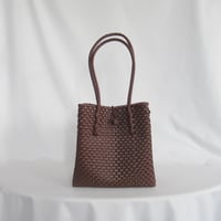 【7月13日(月)〜7月17日(金)発送】 Gummy Bag No.16 (Size: M) _Dates Brown