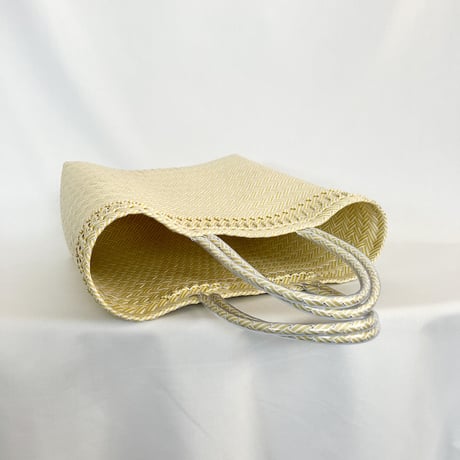 【8月17日(月)〜8月21日(金)発送】 Mekearibag No.29 (Size: M) _Butter