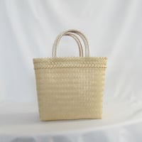 【6月8日(月)〜6月12日(金)発送】 Mekearibag No.13 (Size: M) _Milk Tea