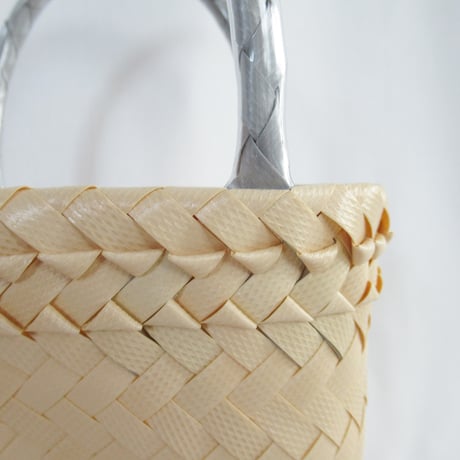 【7月13日(月)〜7月17日(金)発送】 Mekearibag No.24 (Size: XS)  _Kobe