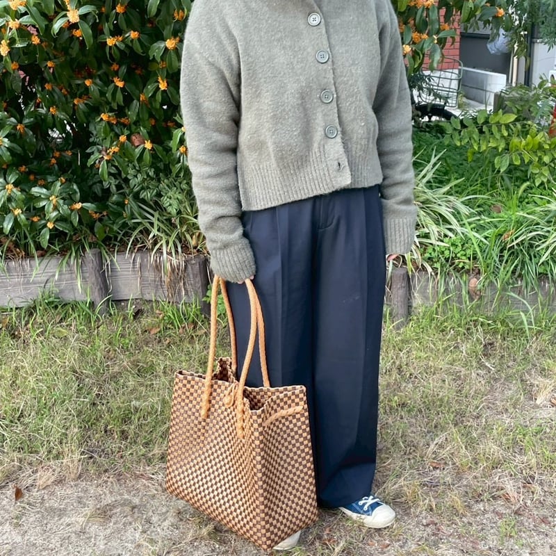 新品未使用MEKEARISA　Gummy Bag　BOSTON 　パイナップル 新品未使用MEKEARISA☆Gummy Bag・BOSTON ・パイナップル 新品未使用